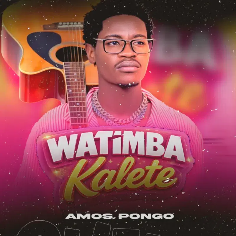 Watimba Kalete