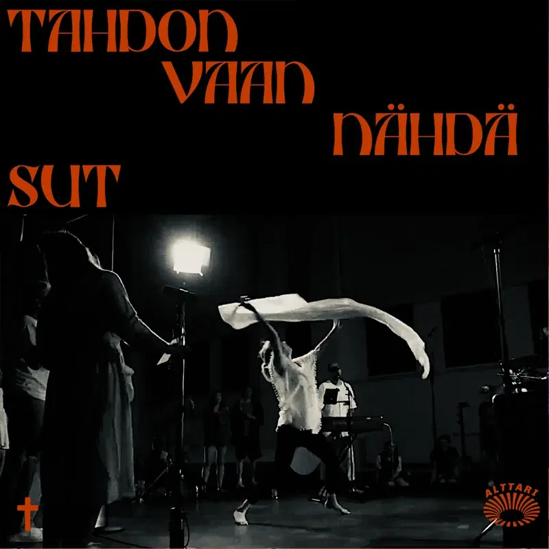 ALTTARI Vol. 1: Tahdon vaan nähdä sut