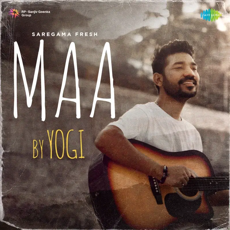 Maa - Single