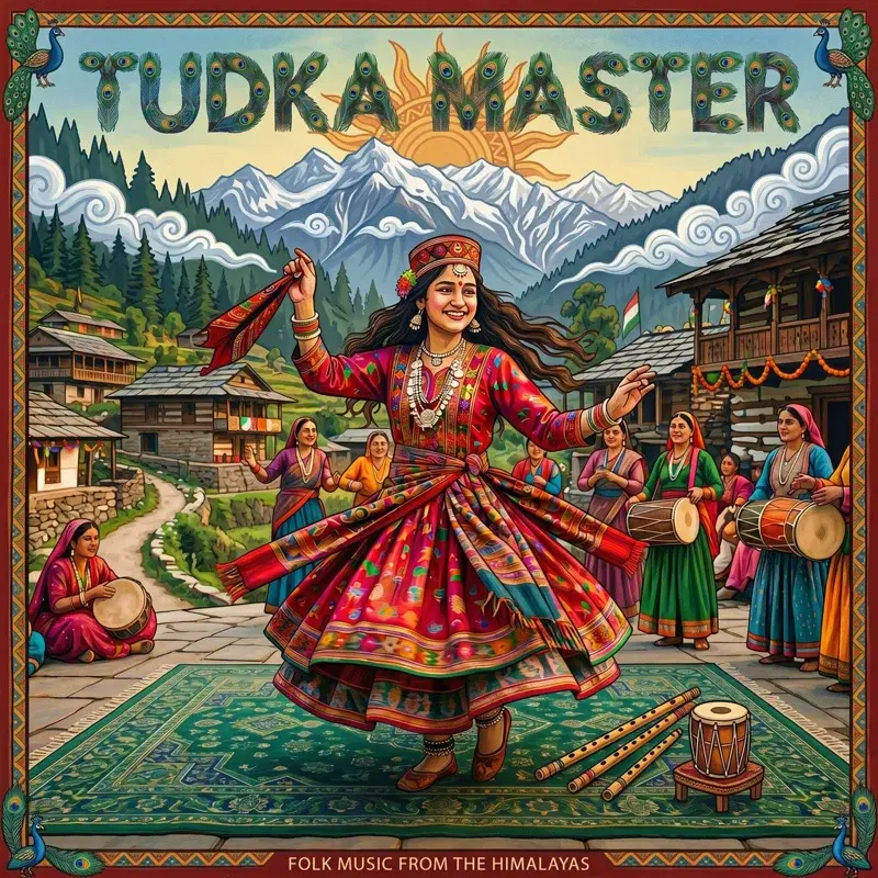 Tudka Master
