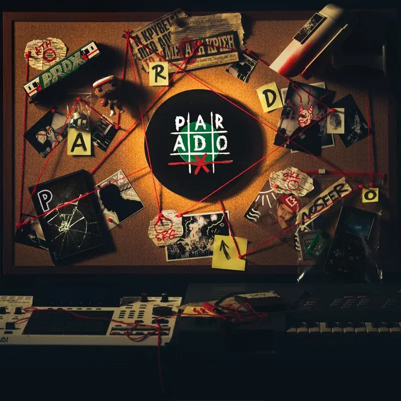 Cover Art