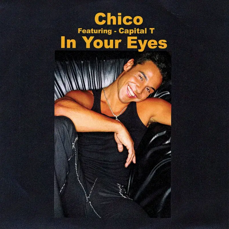 In Your Eyes