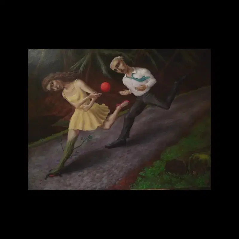 Cover Art