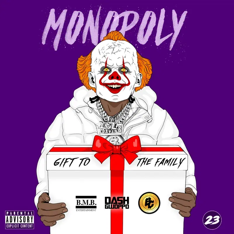 Monopoly