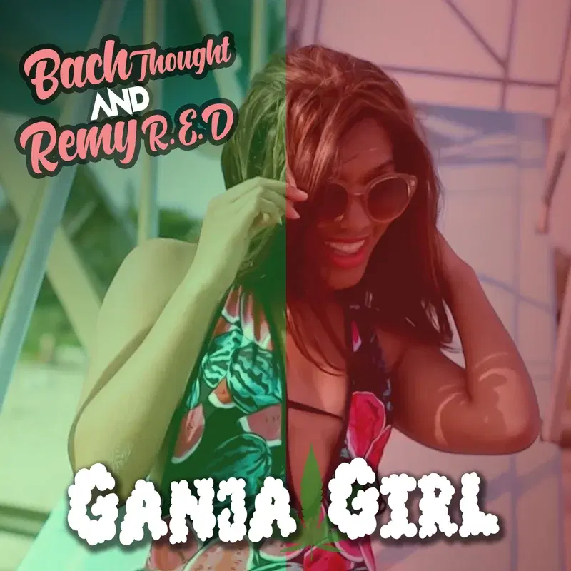 Ganja Girl