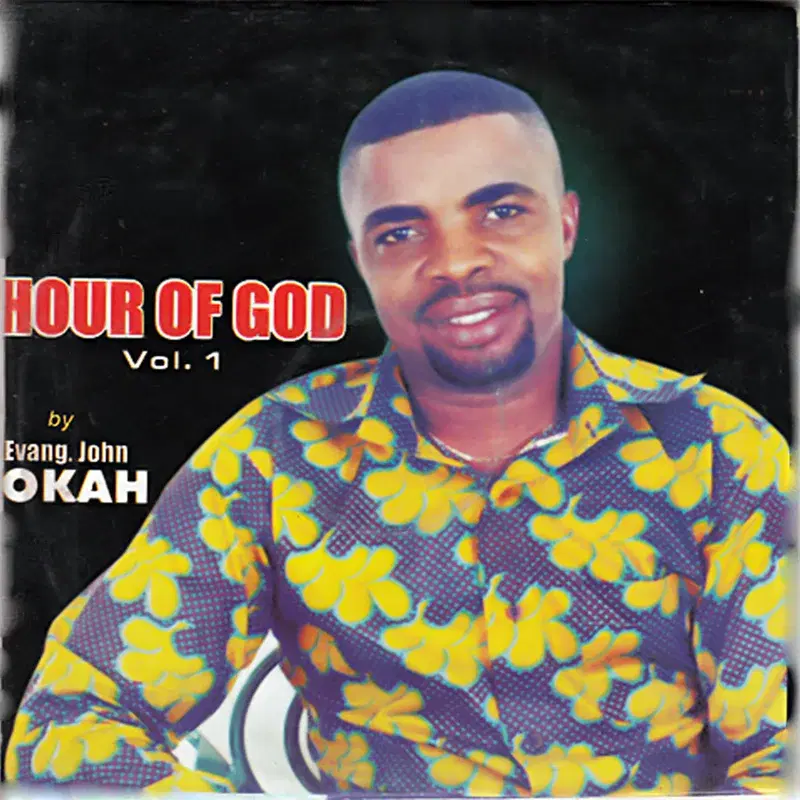 Hour of God, Vol. 1