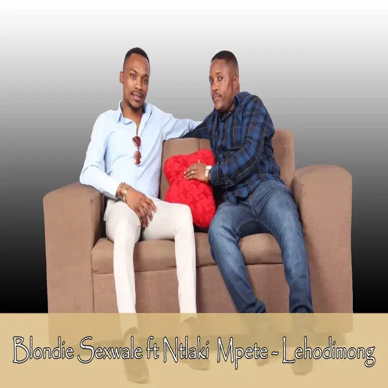 Lehodimong