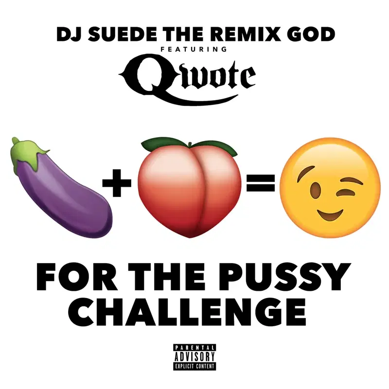 The Pussy Challenge