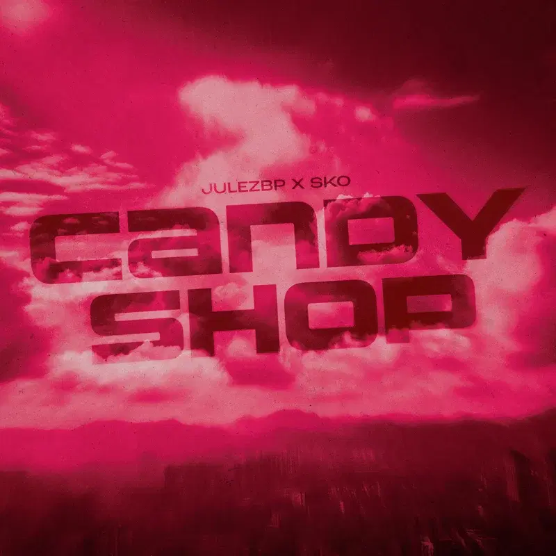 CANDYSHOP