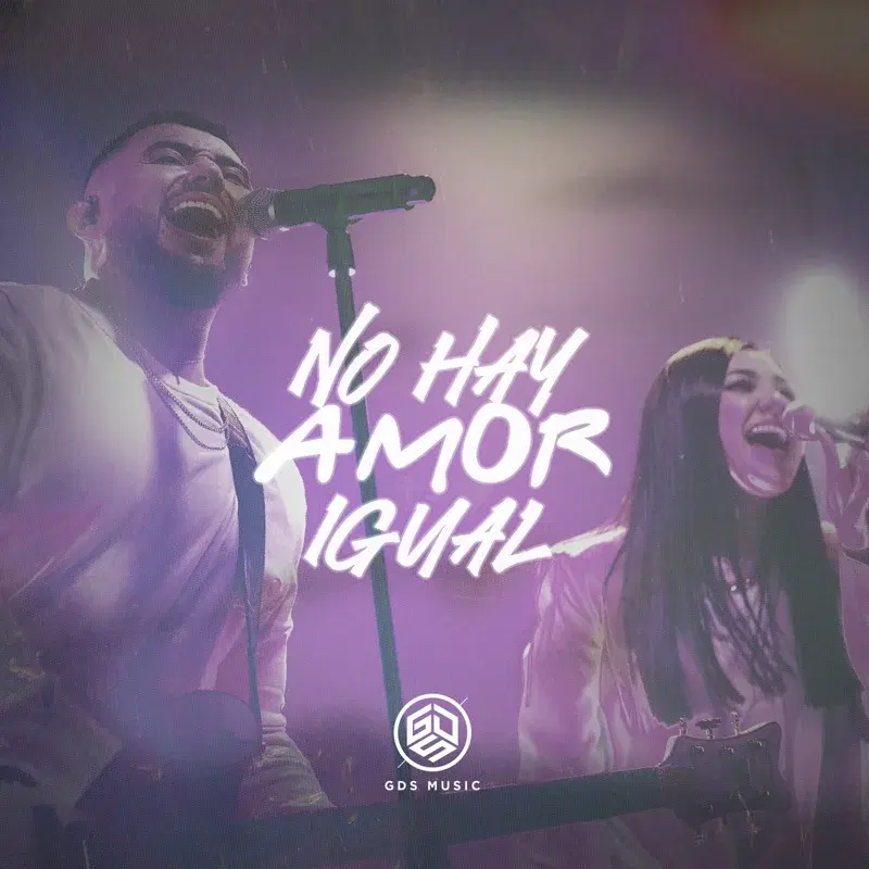 No Hay Amor Igual