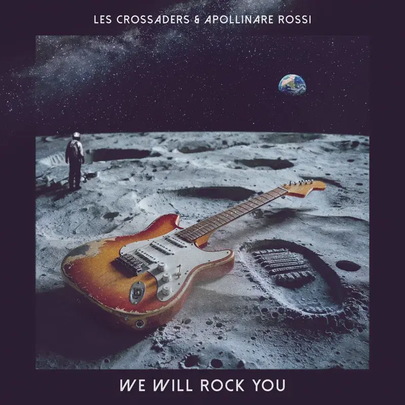 We Will Rock You