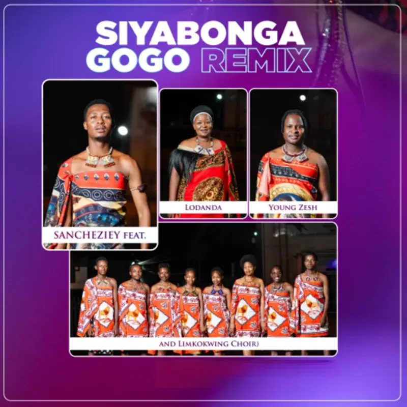 Siyabonga Gogo