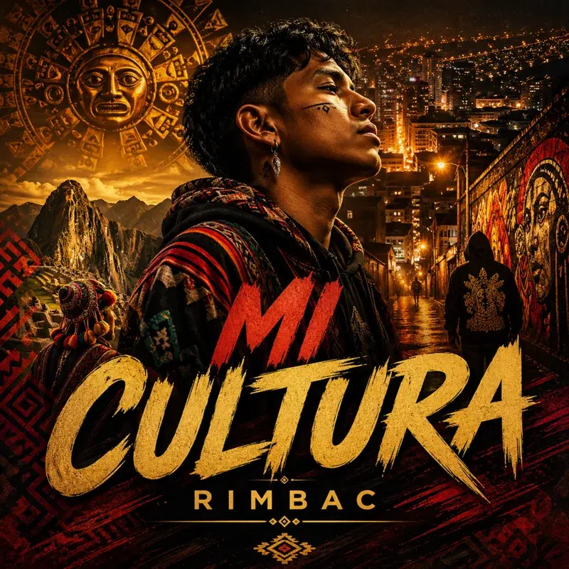 MI CULTURA