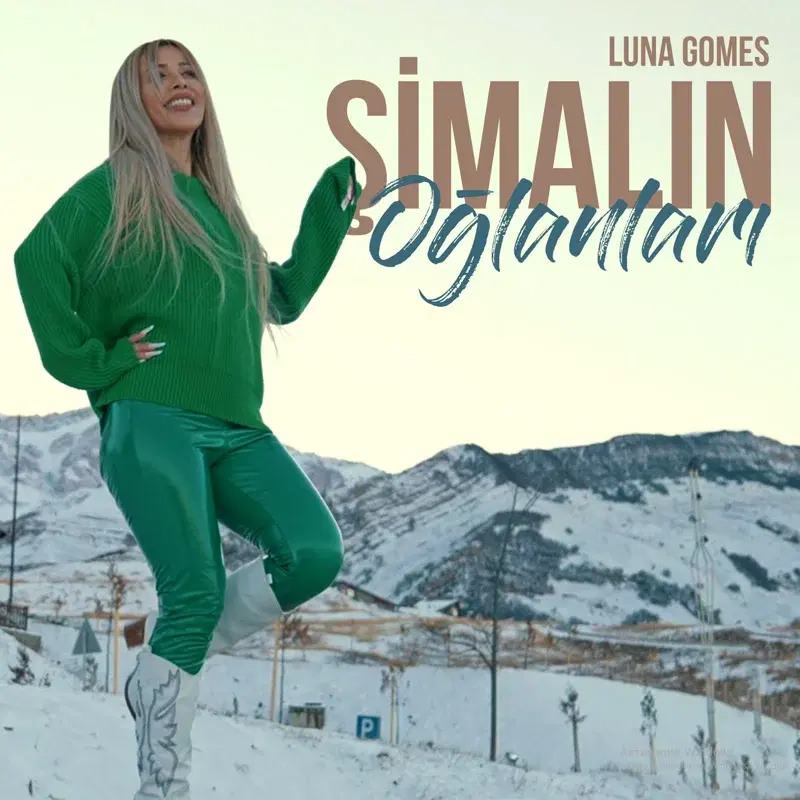 Şimalın Oğlanları