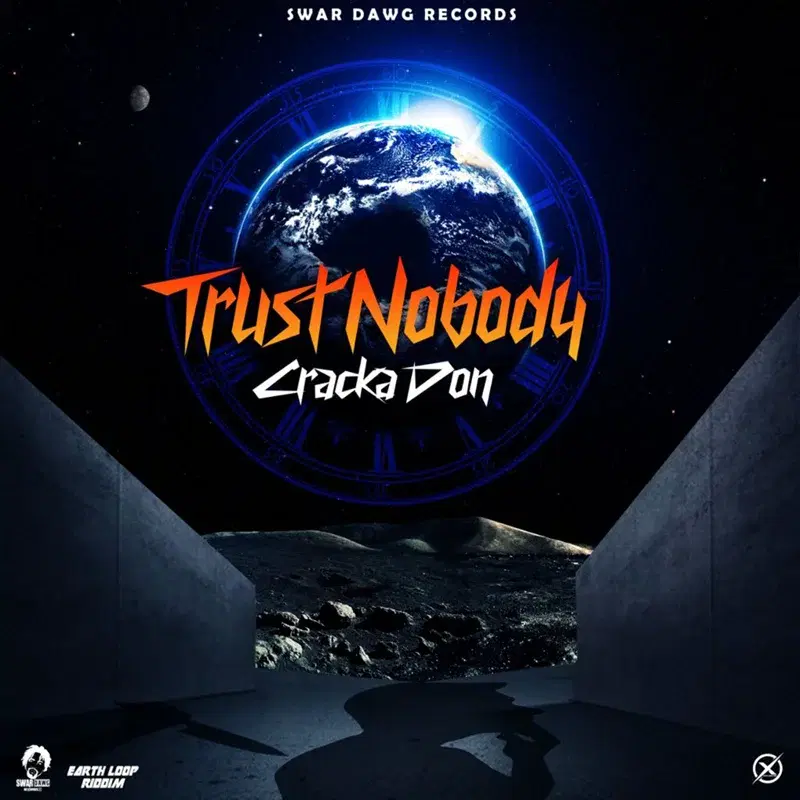Trust Nobody