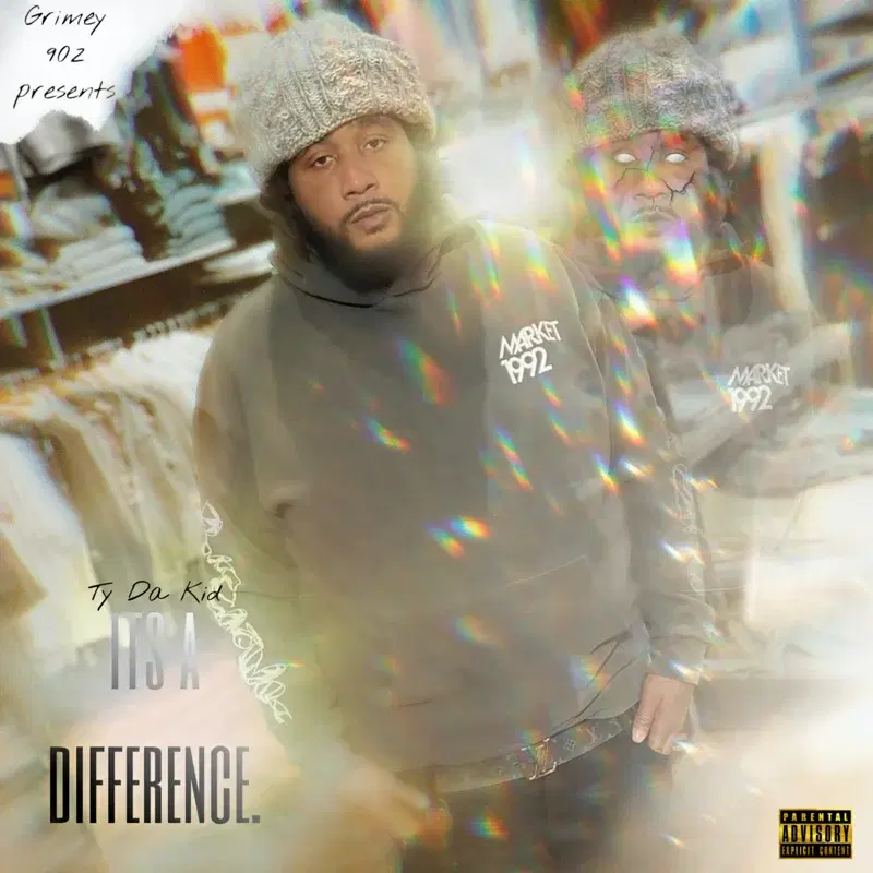 It's a Difference