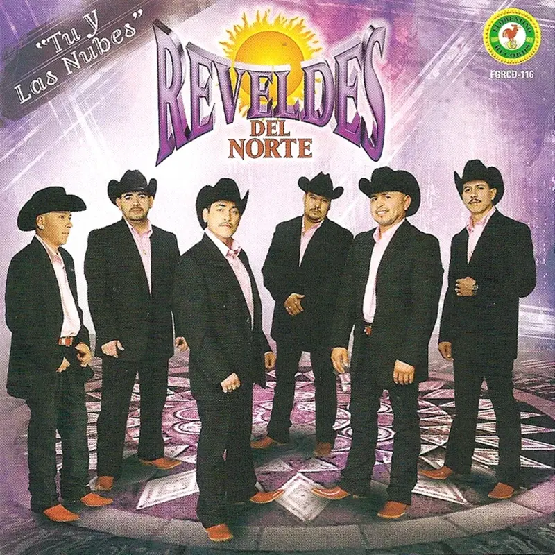 Tu Y Las Nubes