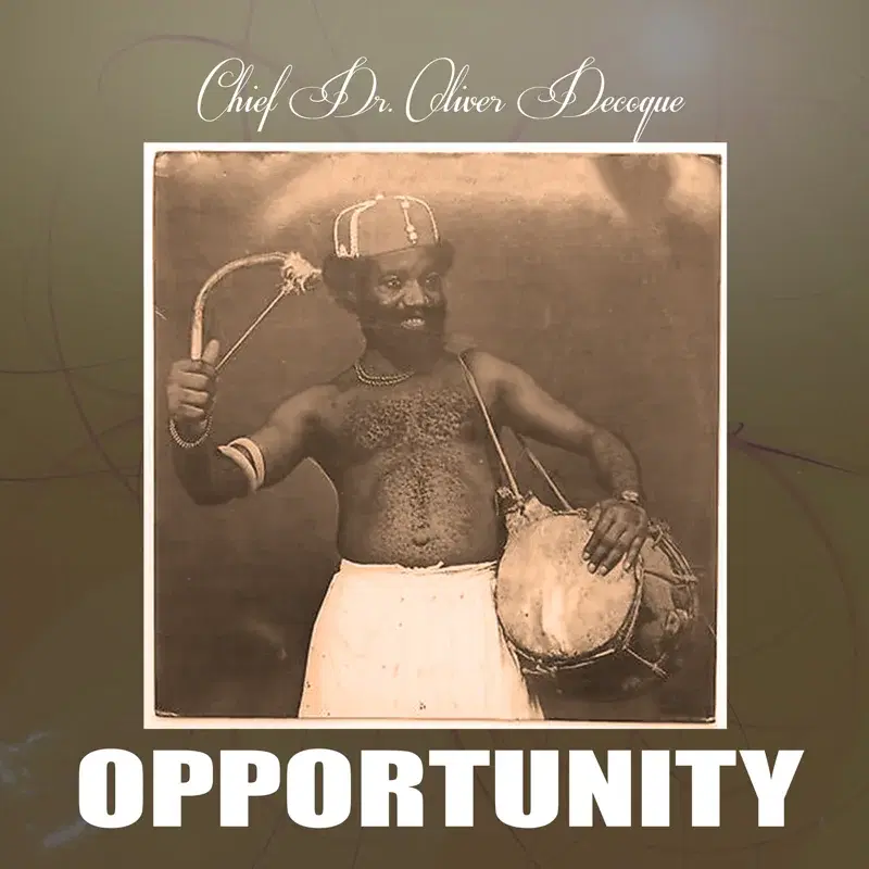 Opportunity