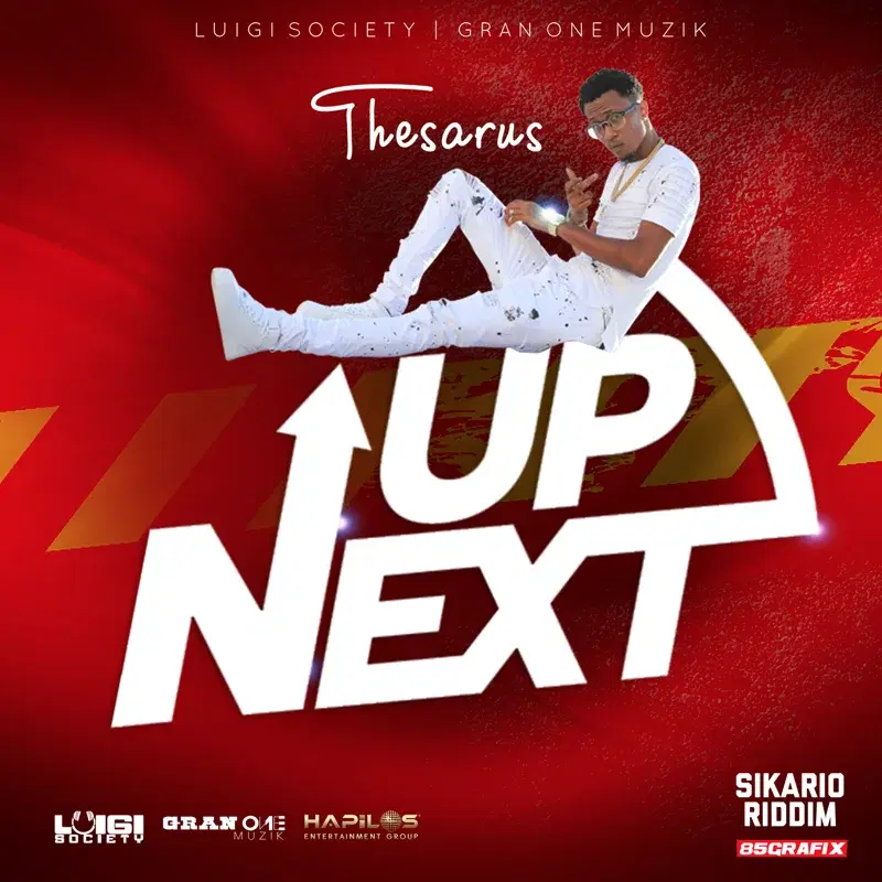 Up Next