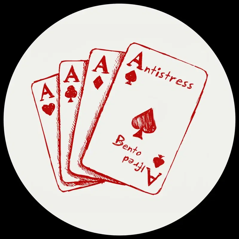 Antistress