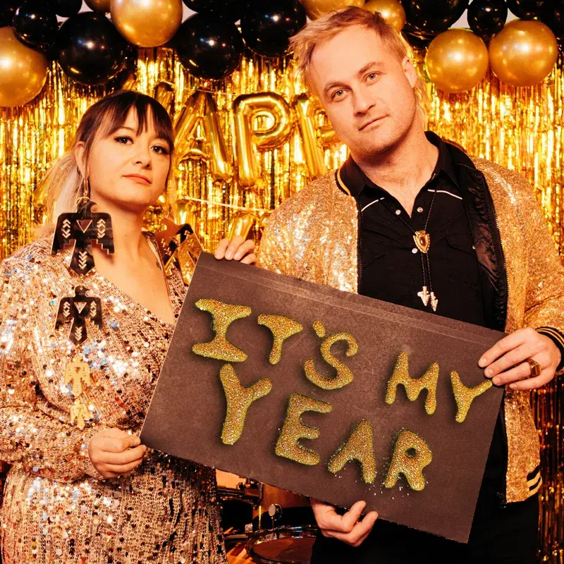 It's My Year