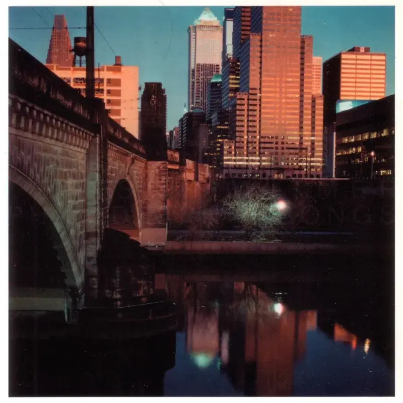 Philadelphia Songs