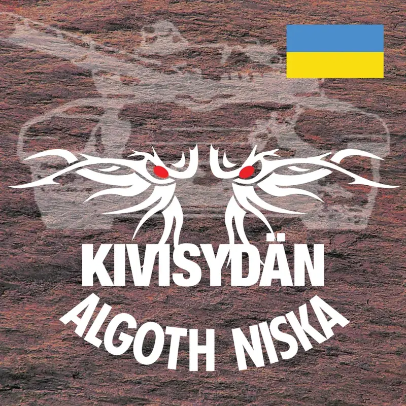 Kivisydän