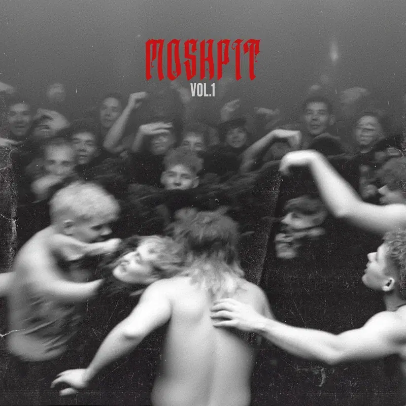 MOSHPIT: VOL.1