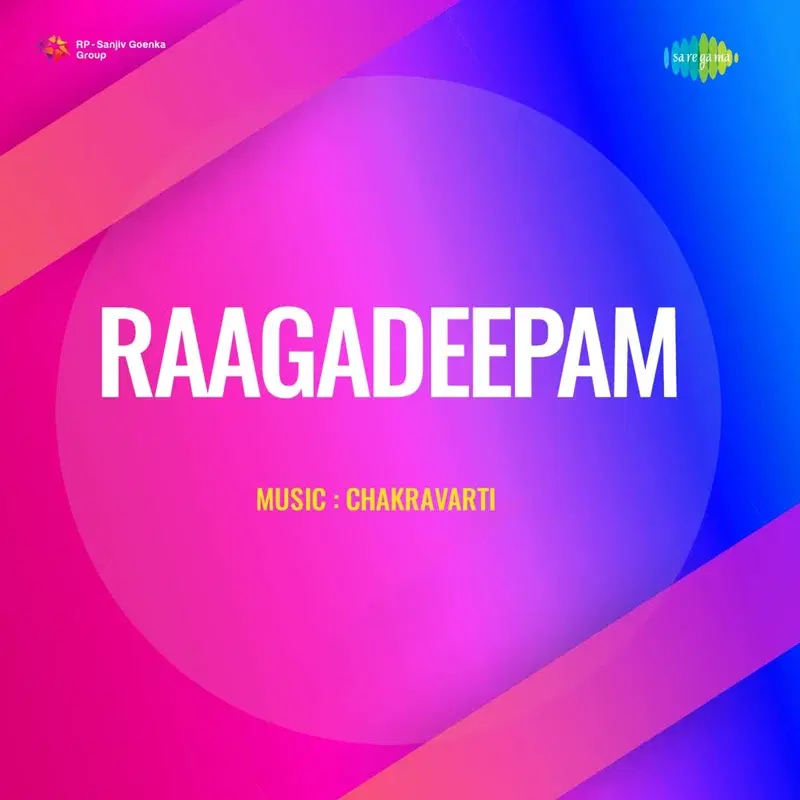 Kumkuma Poosina (From "Raagadeepam")