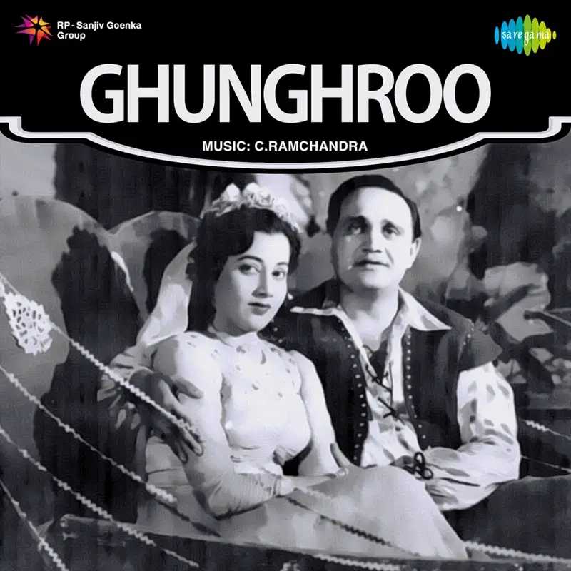 Ghunghroo (Original Motion Picture Soundtrack)