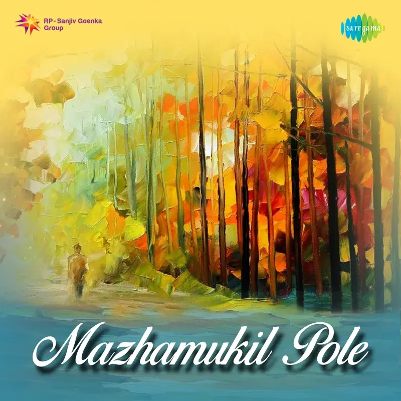 Mazhamukil Pole (Original Motion Picture Soundtrack)