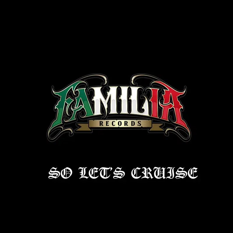 So Let's Cruise