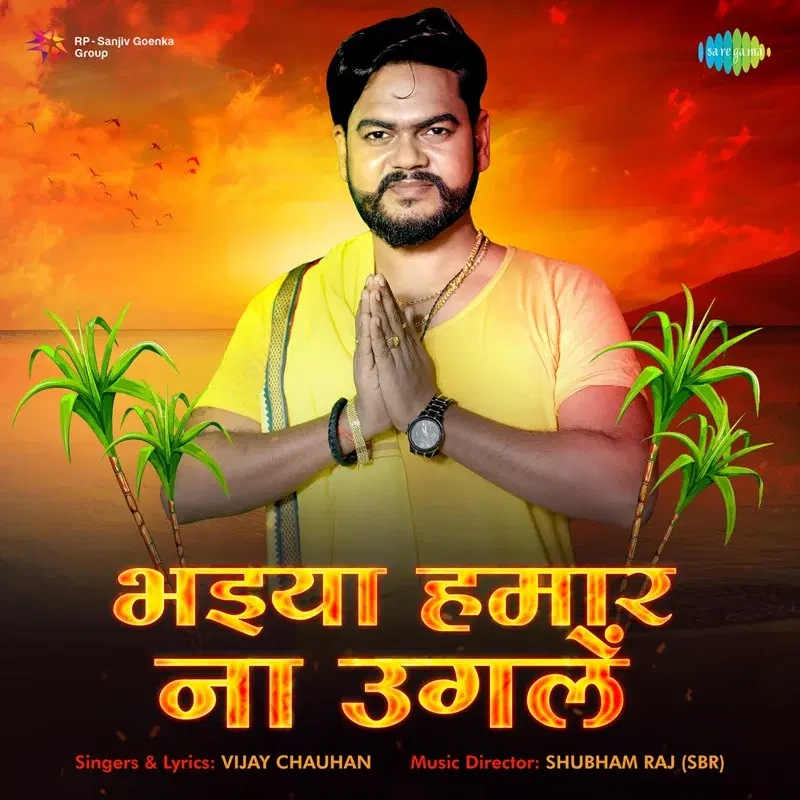 Bhaiya Hamar Na Ugle - Single