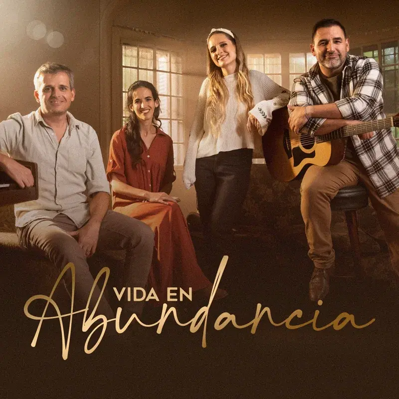 Vida En Abundancia