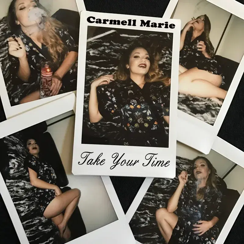 Take Your Time (Saturday Nite)