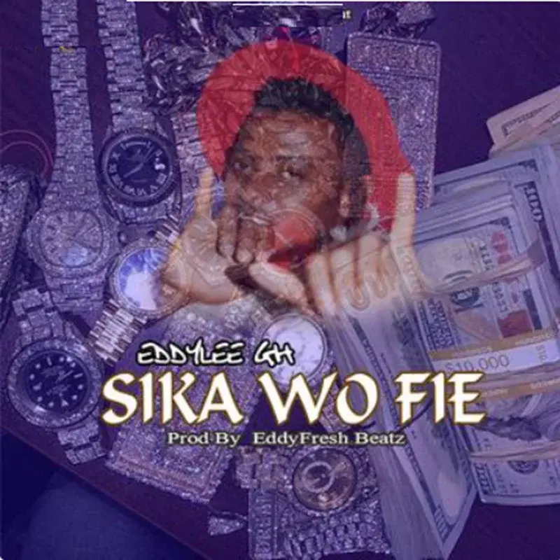 Sika Wo Fie