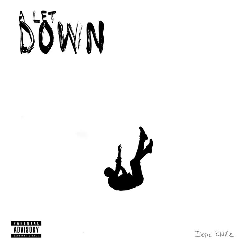 A Let Down (feat. Abiyah)