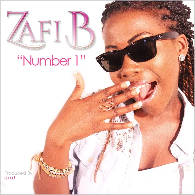 Number 1 (Radio) - Single