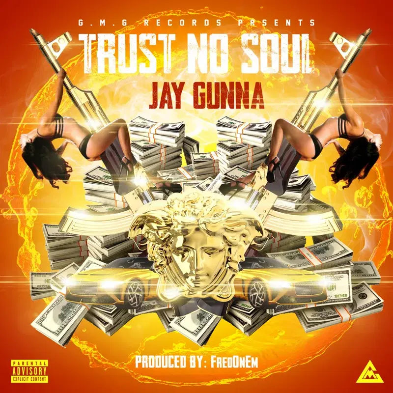 Trust No Soul