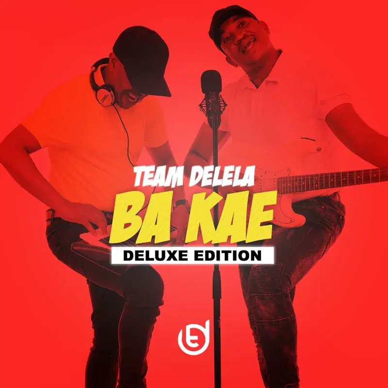 Ba Kae (Deluxe Edition)