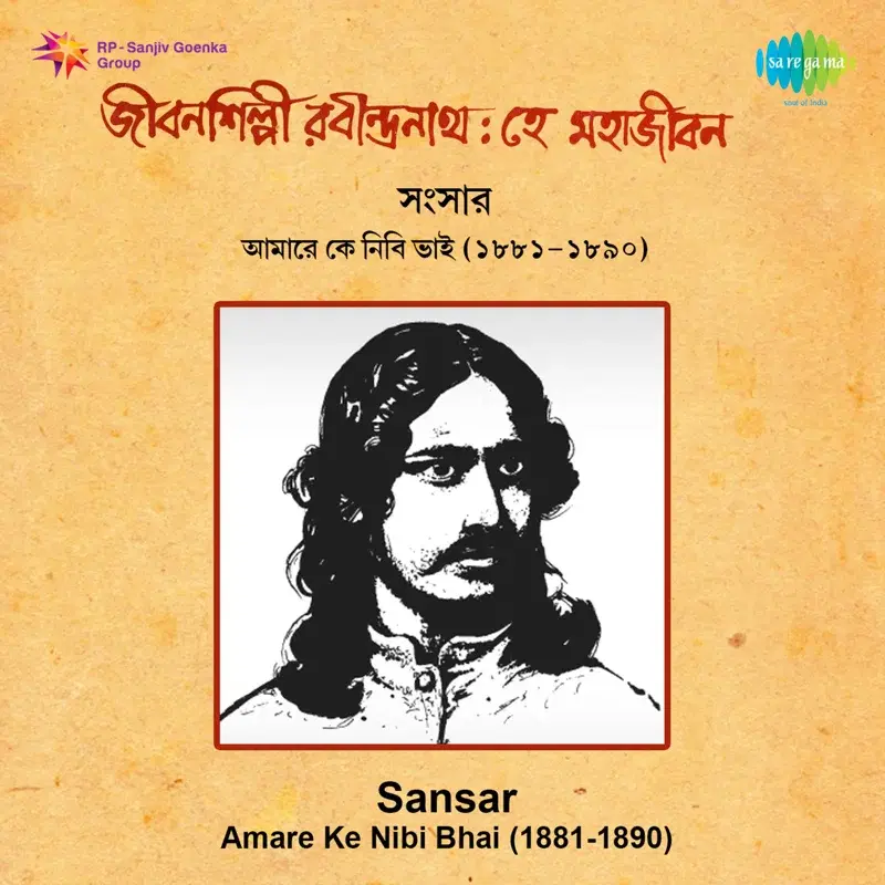 Sansar - Amare Ke Nibi Bhai