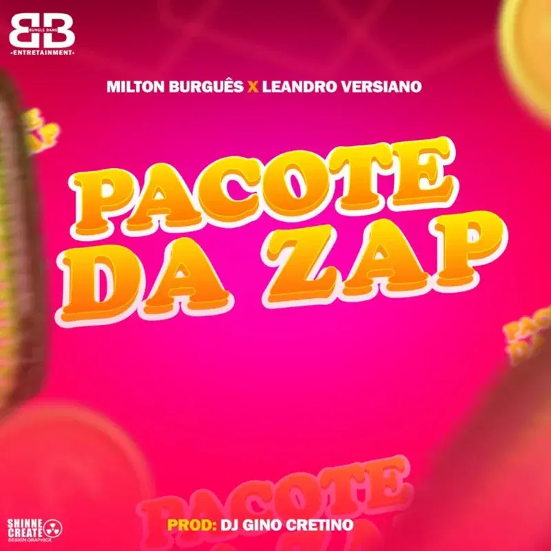 Pacote da Zap