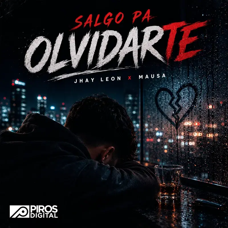 Salgo Pa Olvidarte