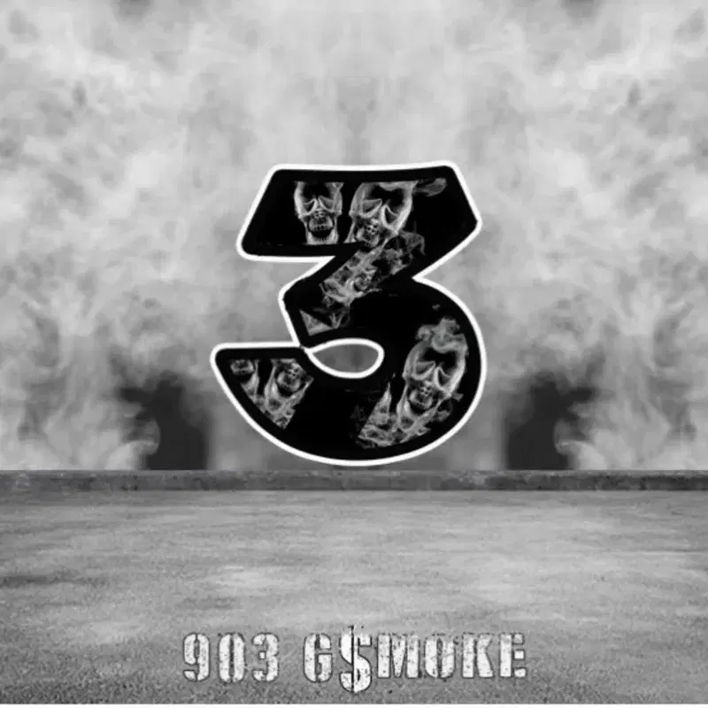 Smokey Season 3