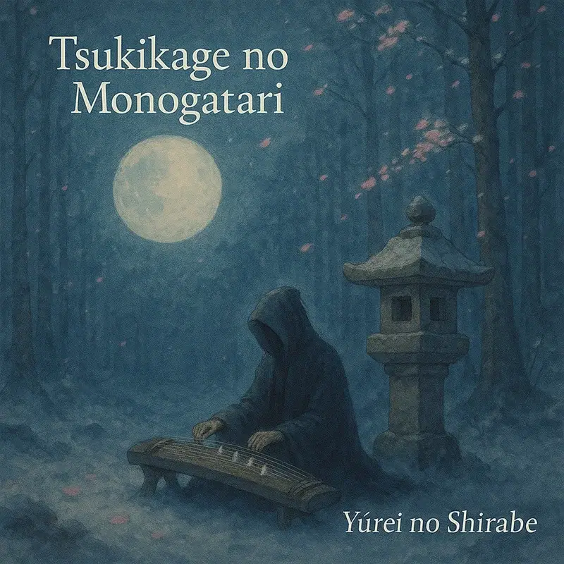 Tsukikage no Monogatari