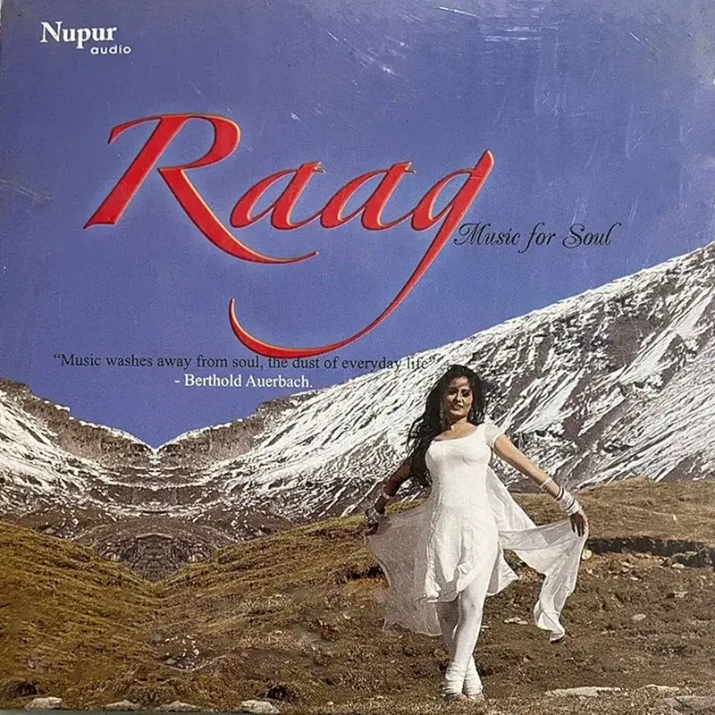 Raag - Music for Soul