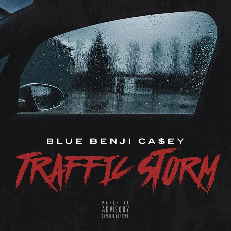 Traffic Storm