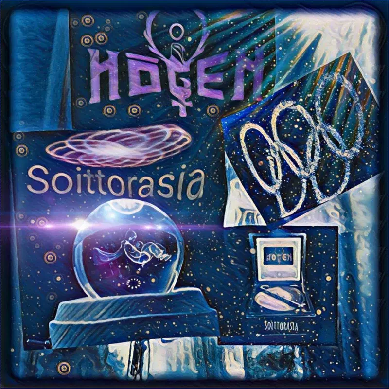 Soittorasia