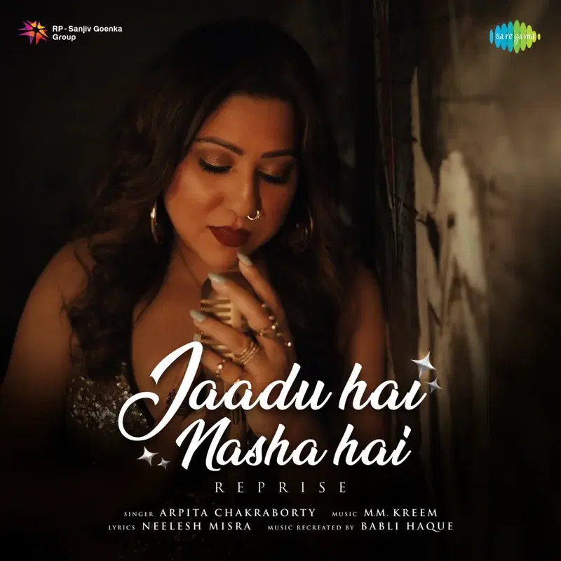 Jaadu Hai Nasha Hai