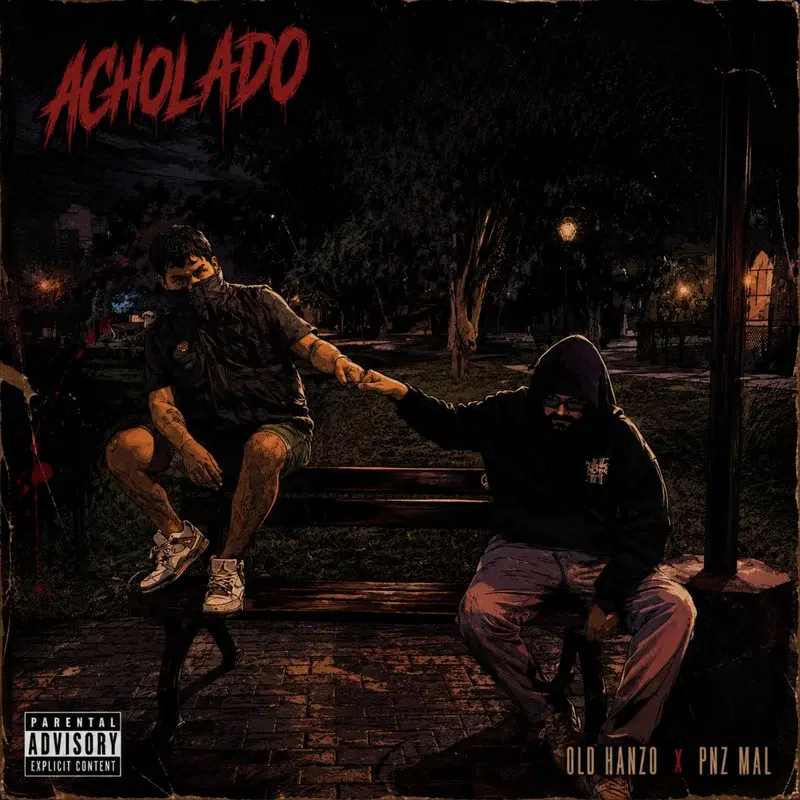 ACHOLADO